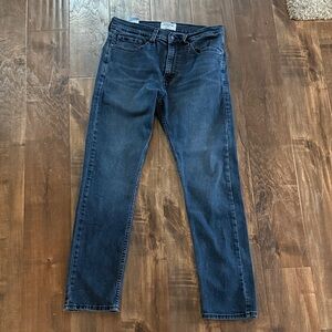 Men's Blue Jeans